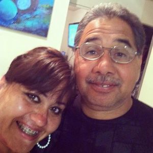 Meet your Posher, Cathyta